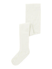 Lil Atelier Ilso Rug Pointelle Coconut Milk