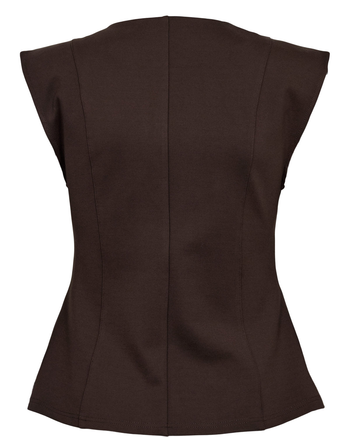 ATHENA TOP Black Coffee