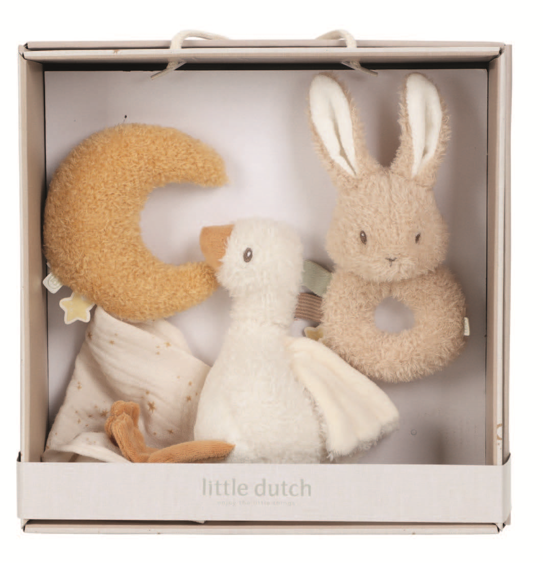 Little Dutch - Gaveæske - Newborn