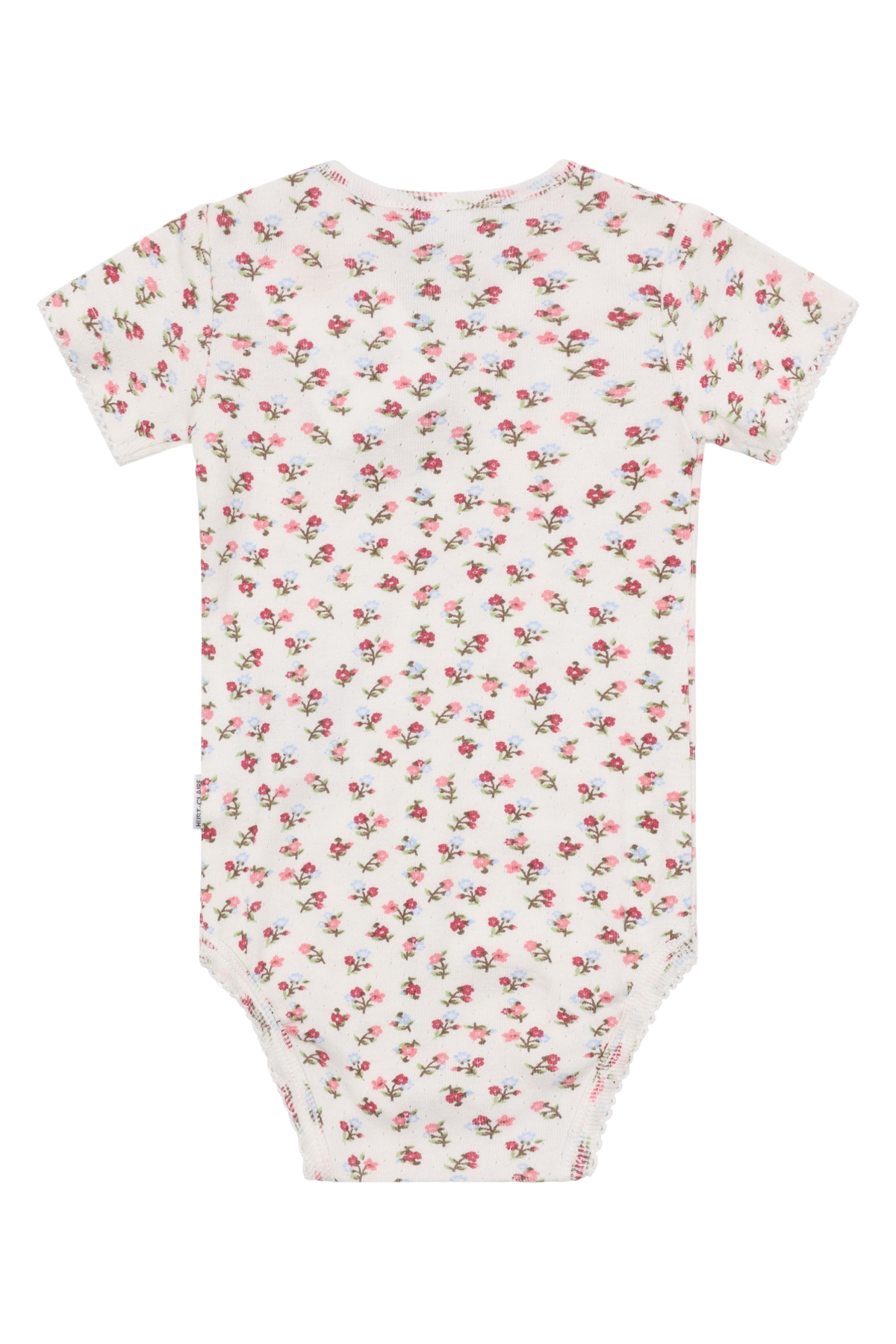 Hust and Claire bri Body flowers