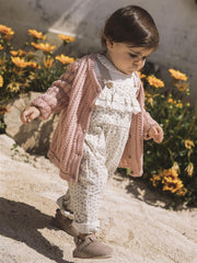 Jola Overall Coconut Milk