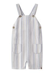 Lil Atelier Jeran Loose Short Overal