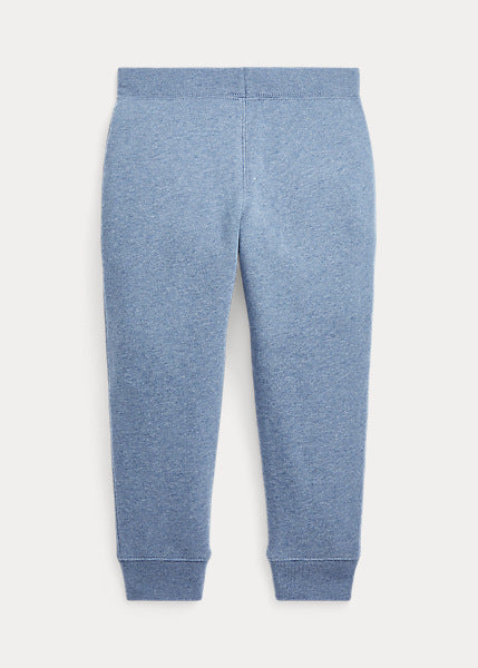 Ralph Lauren Joggebukse PAINTERS BLUE HEATHER