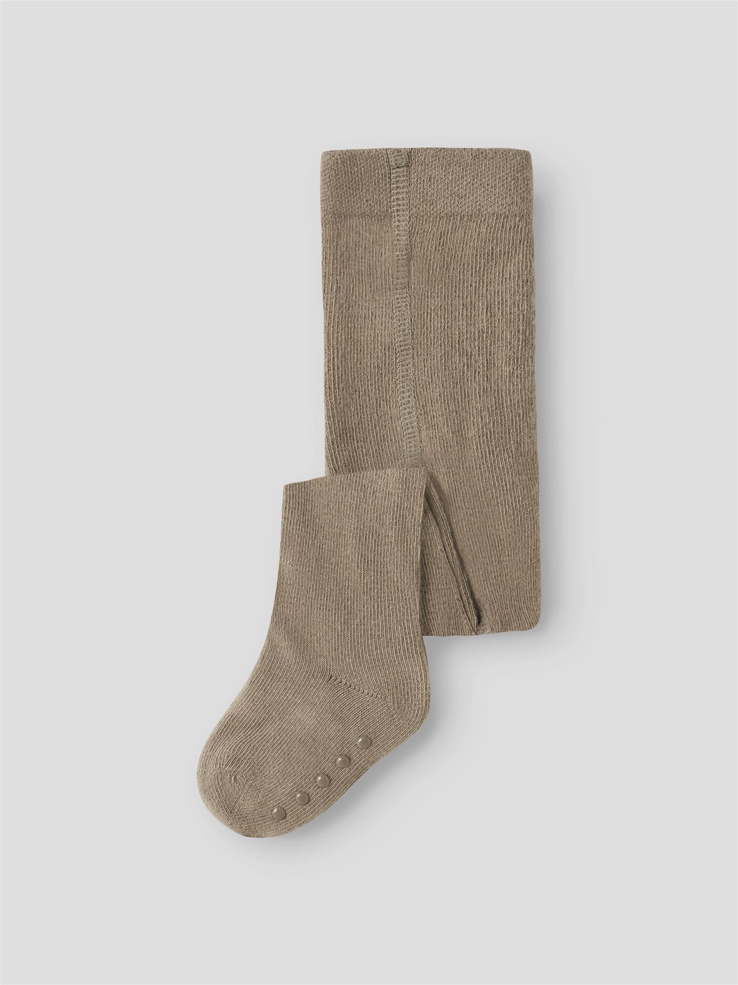 Lil Atelier Funa Antiskli Sepia Tint