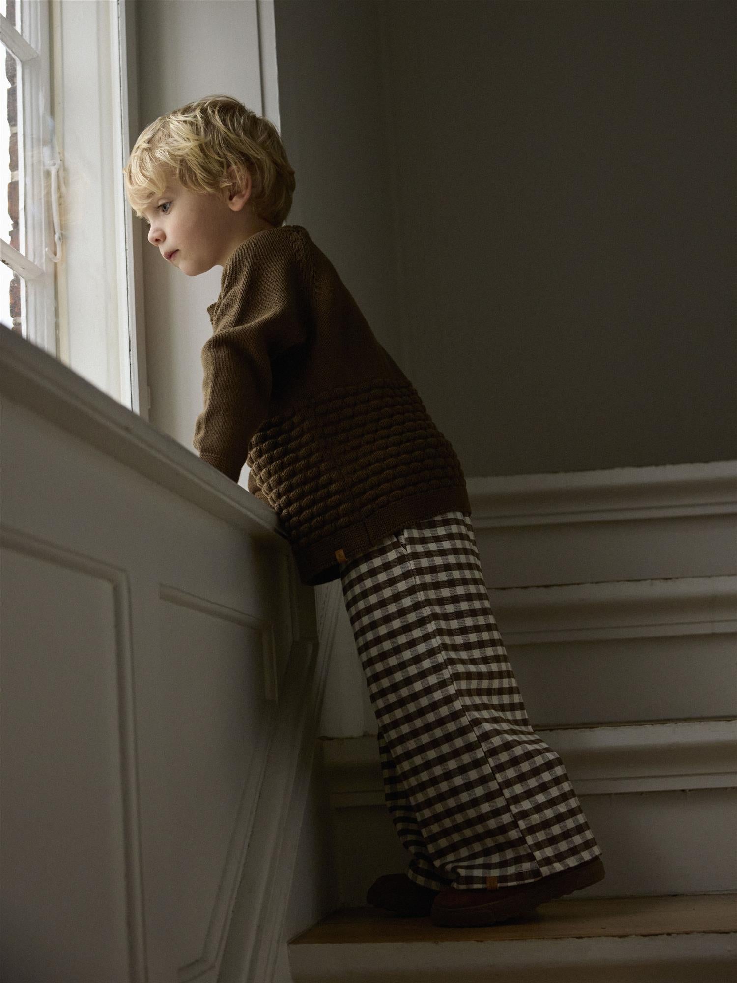 Lil Atelier NOBIR KNIT