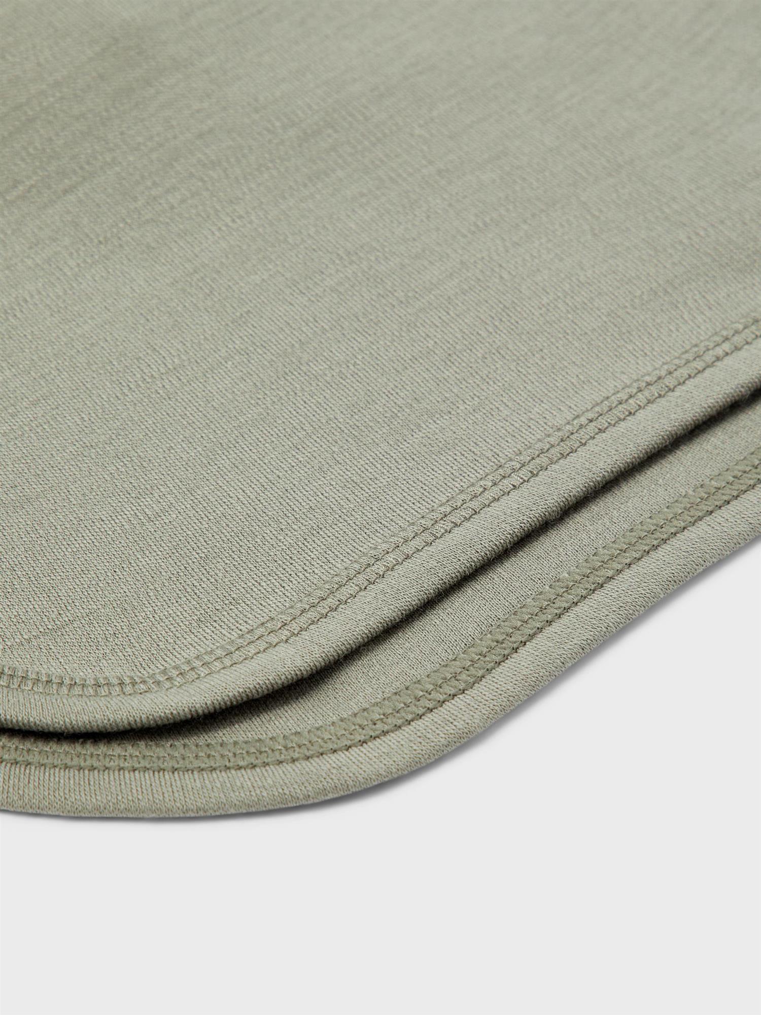 Name it Willit Ull Hals Vetiver