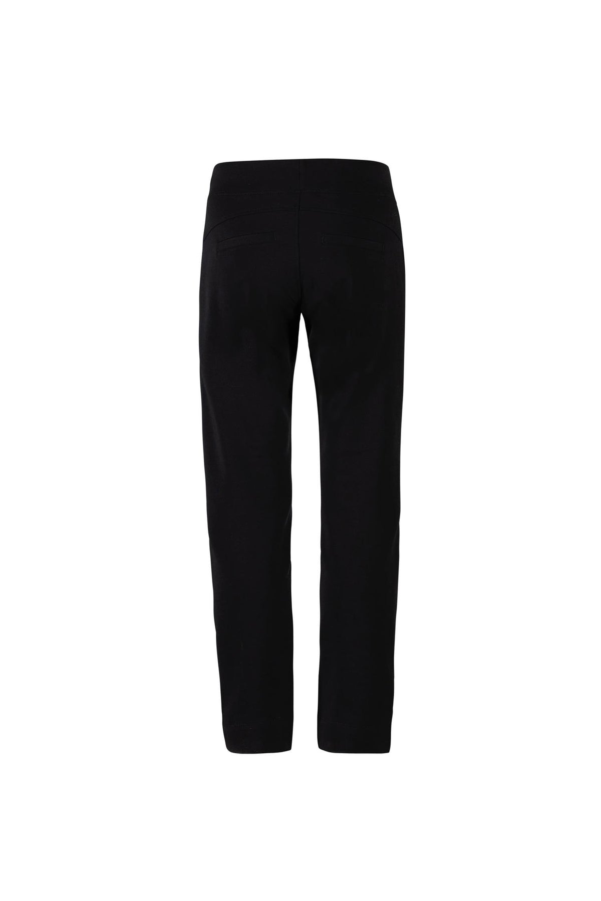 Blue Sportswear Feline Pants Black