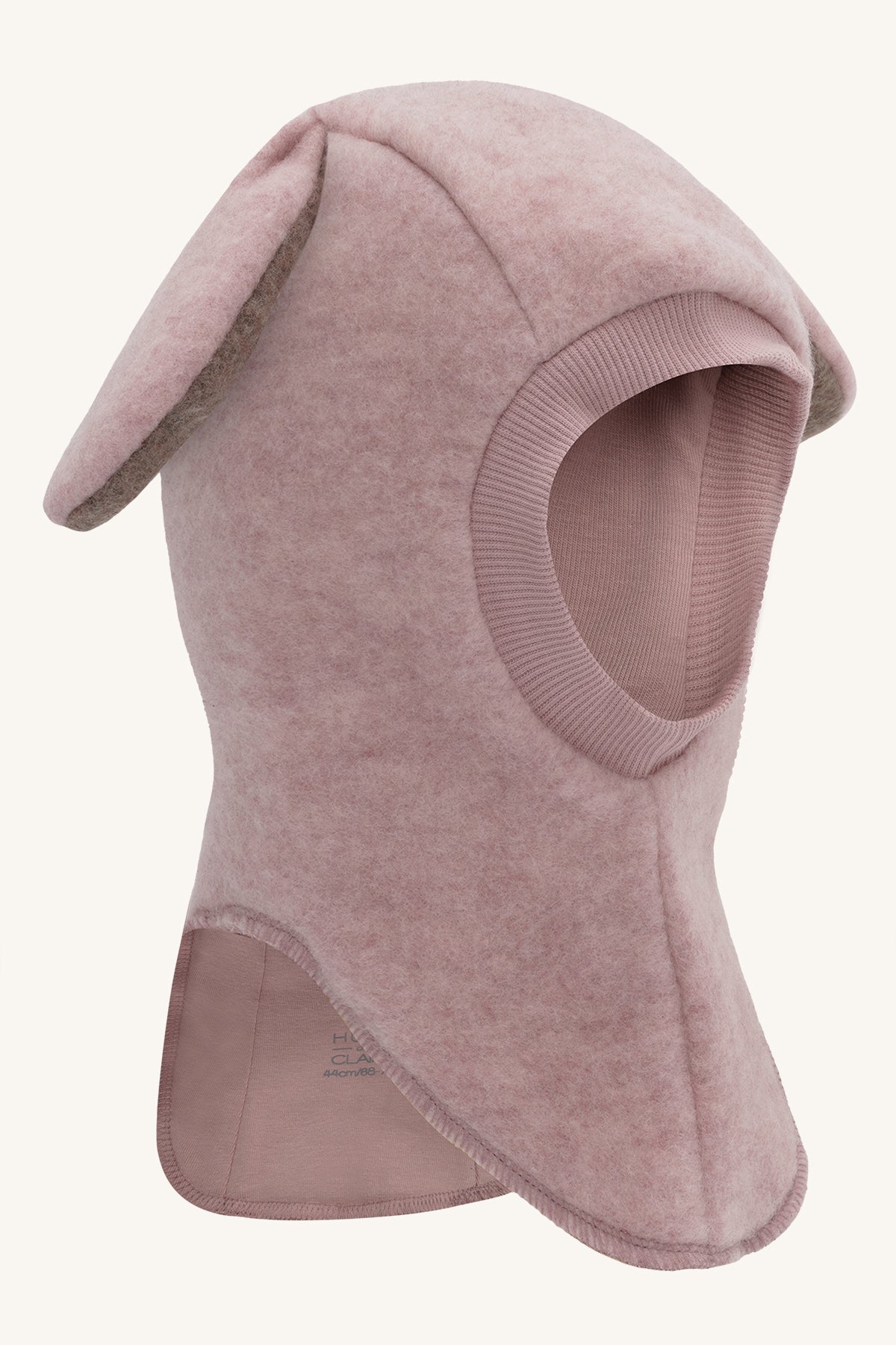 Hust and Claire Femi Wool Hat Heather