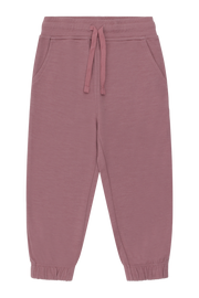 Hust and Claire Galon Ullbukse Pale Mauve
