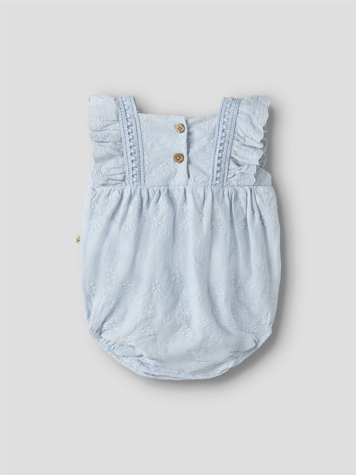 Lil Atelier Jiva Loose body Plein Air