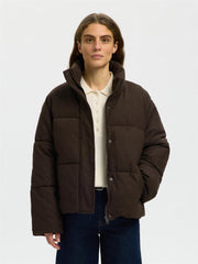 Nera Puffer Jacket