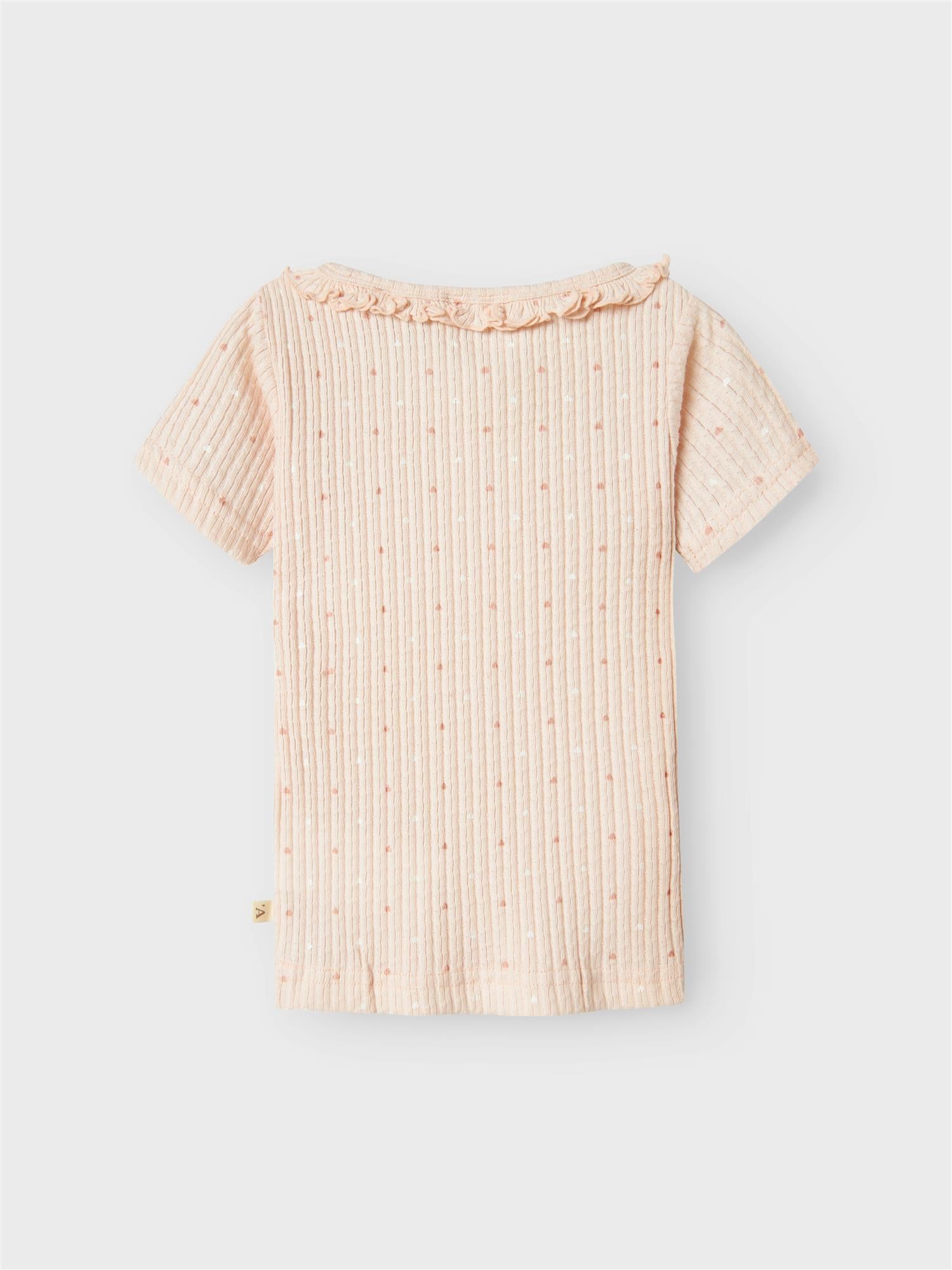 Lil Atelier Hua Slip Top Coconut Milk