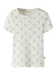Lil Atelier RACHELLO DAP SS SLIM TOP