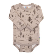 Joha Body Merino ull Tre