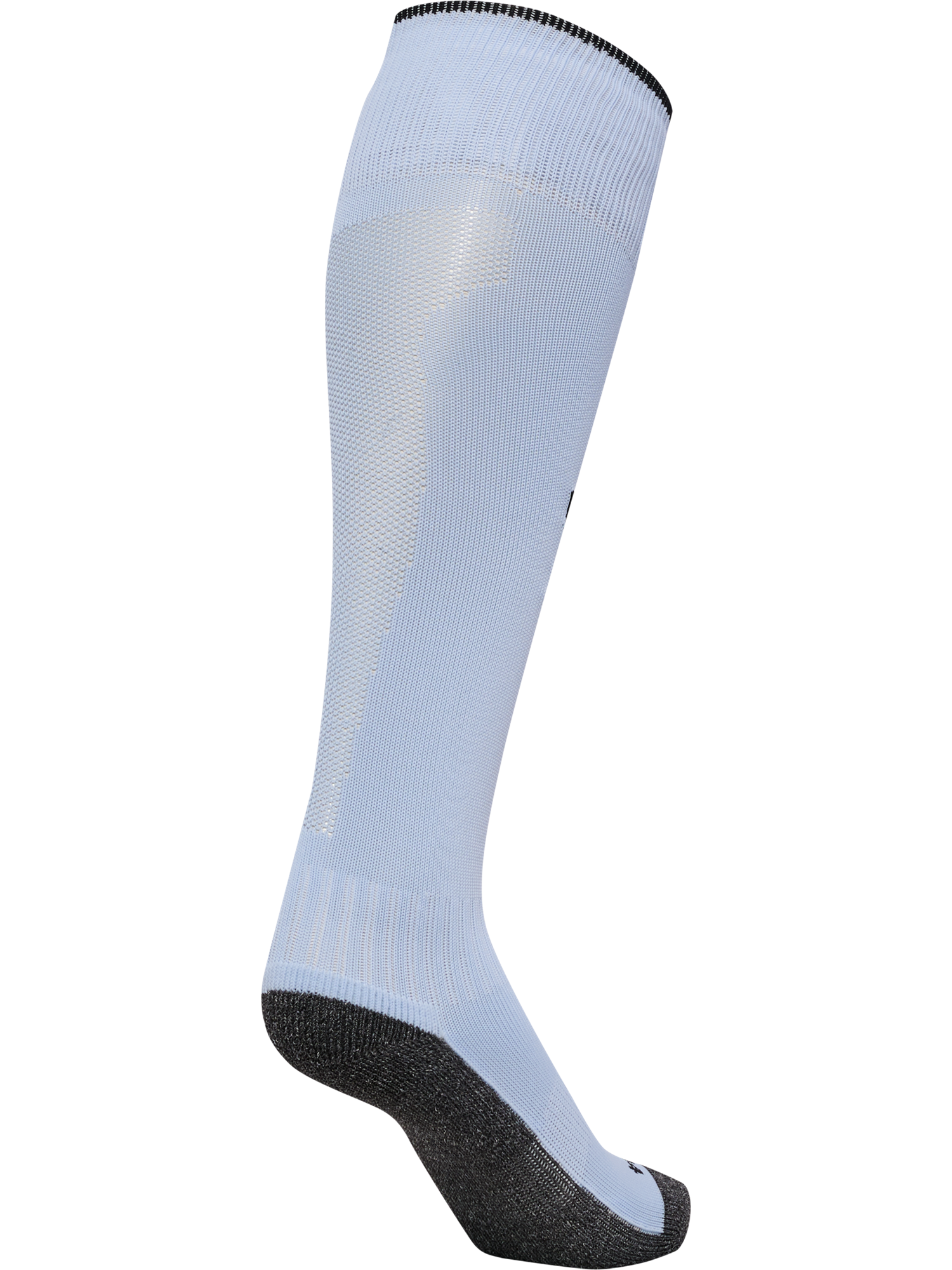 hmlJR SHIMMER PLAIN FOOTBALL SOCKS