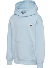 Hummel LOOSE HOODIE BEE SKYWAY