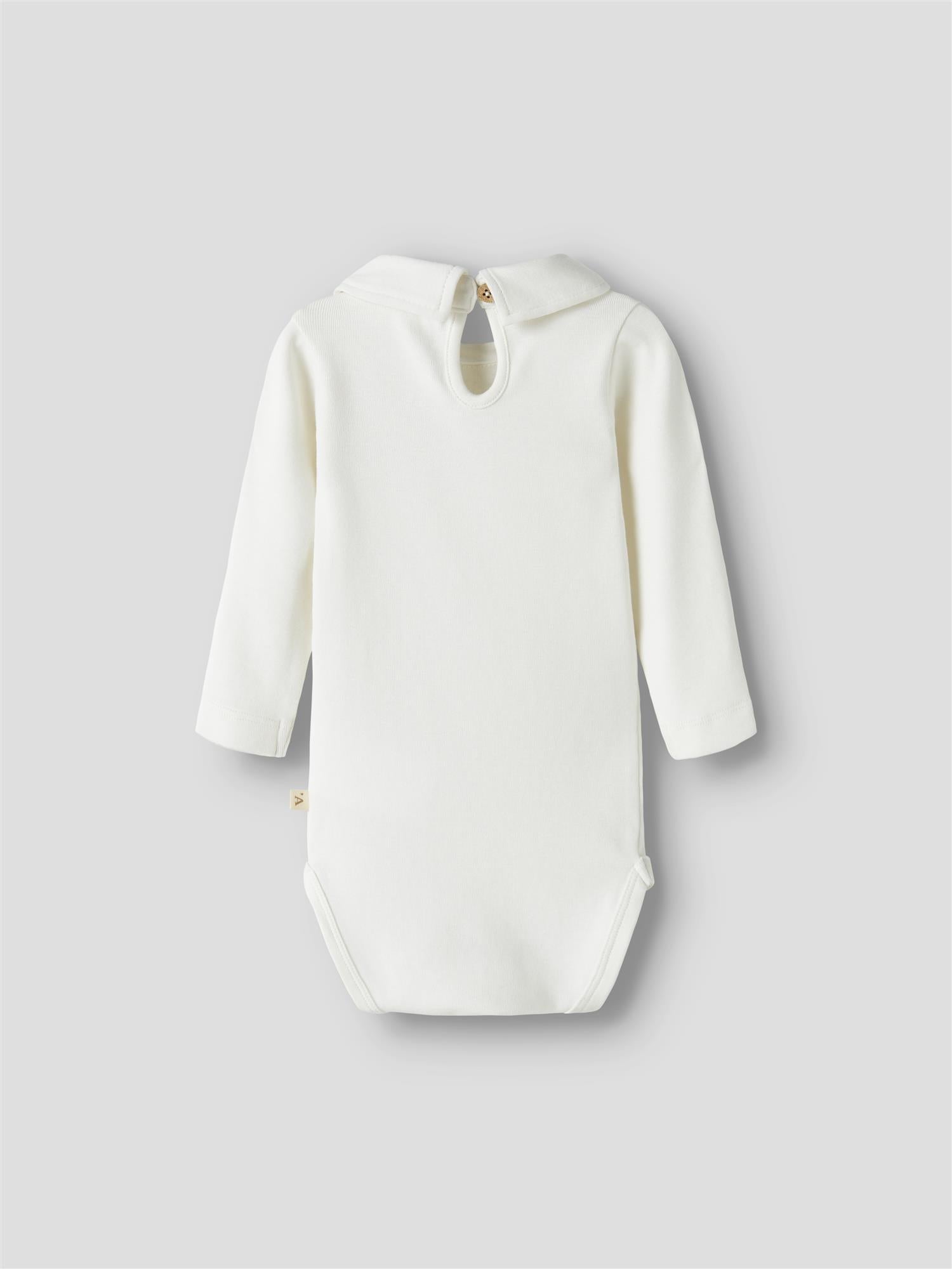 Lil Atelier Fundo Lup Body Coconut Milk