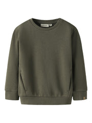 Kilano Loose sweat Sea Turtle