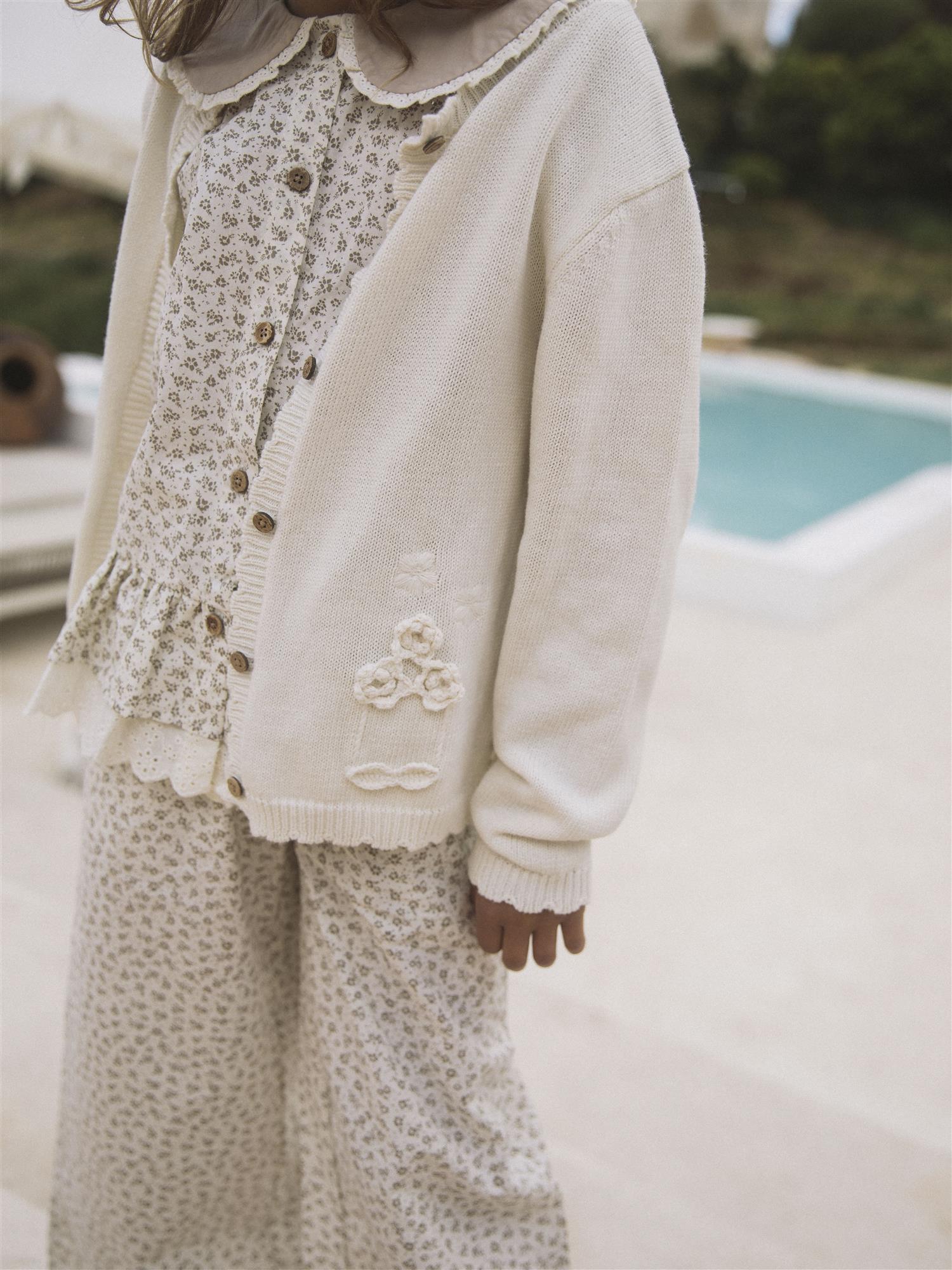 Lil Atelier JOLA SS LOOSE SHIRT LIL