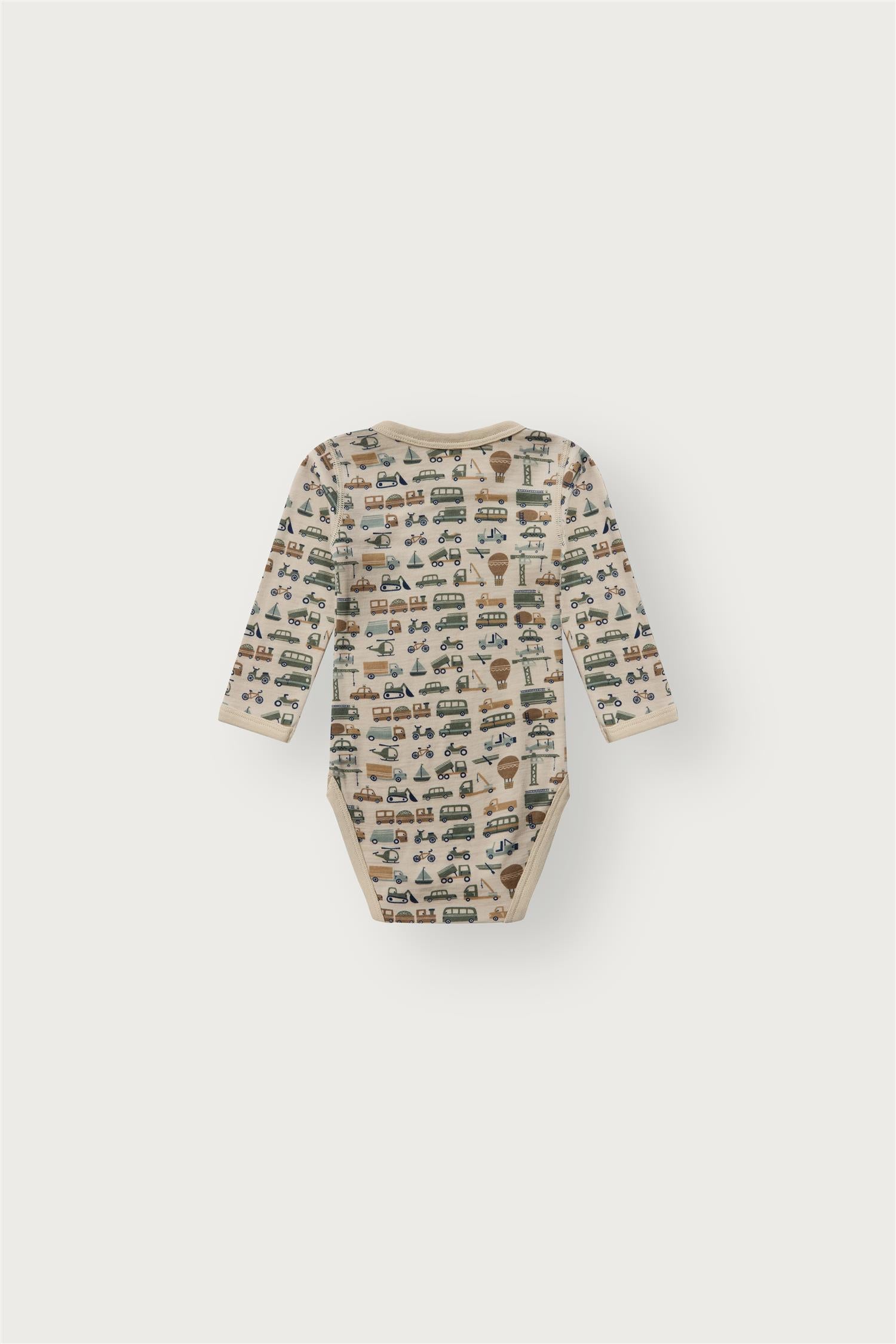 Hust and Claire Baloo Work Body