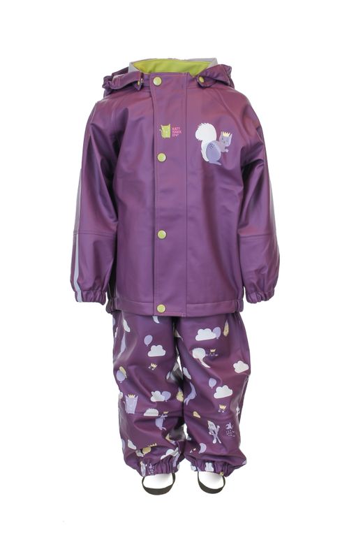 Kattnakken Plask Hortensia