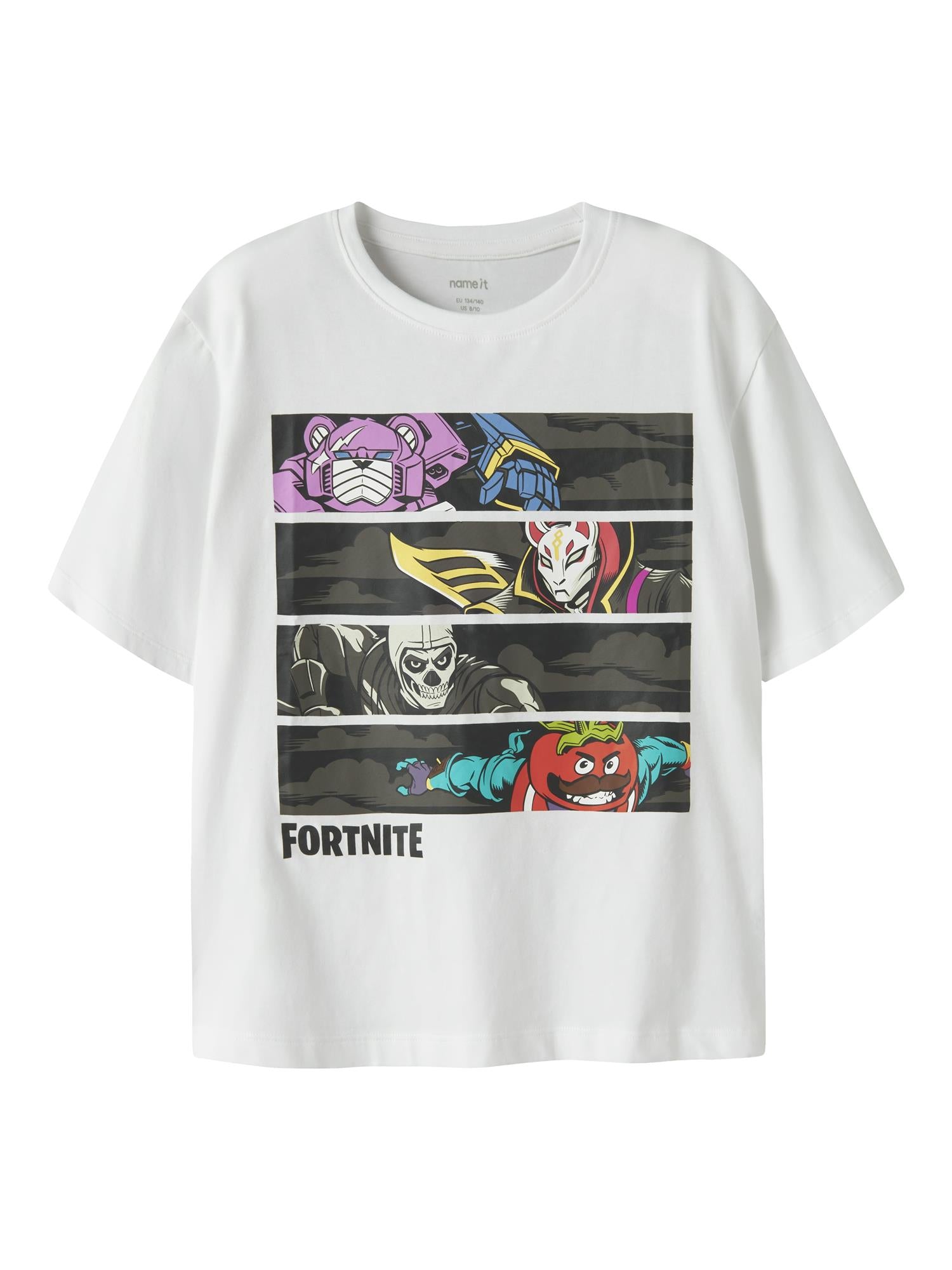 Mamos FORTNITE B T-SHIRT
