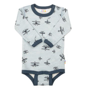 Joha Body Ull Bambus Fly