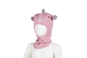 Balaclava Lue Ull Rosa Unicorn