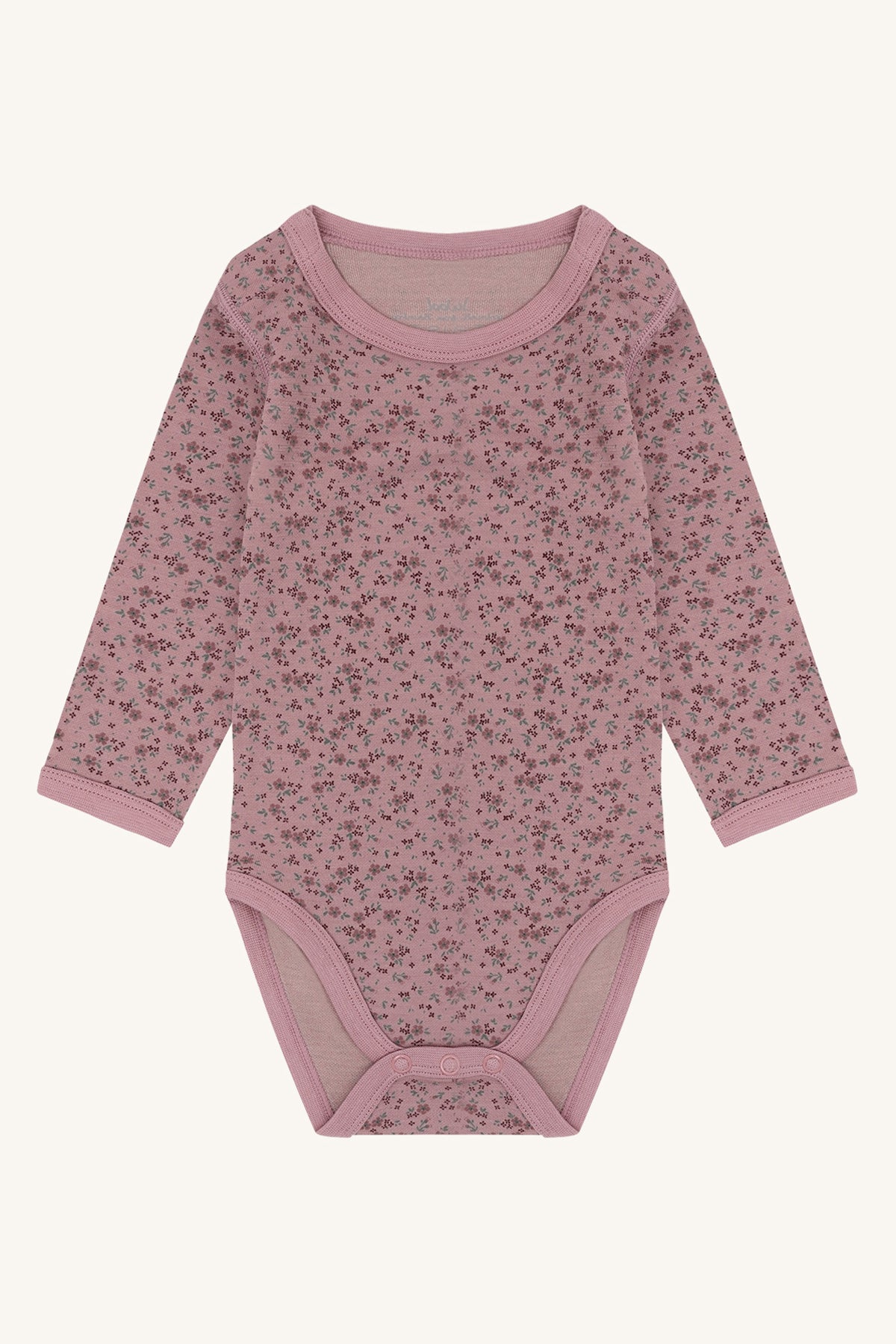 Hust and Claire Baloo Tiny Body
