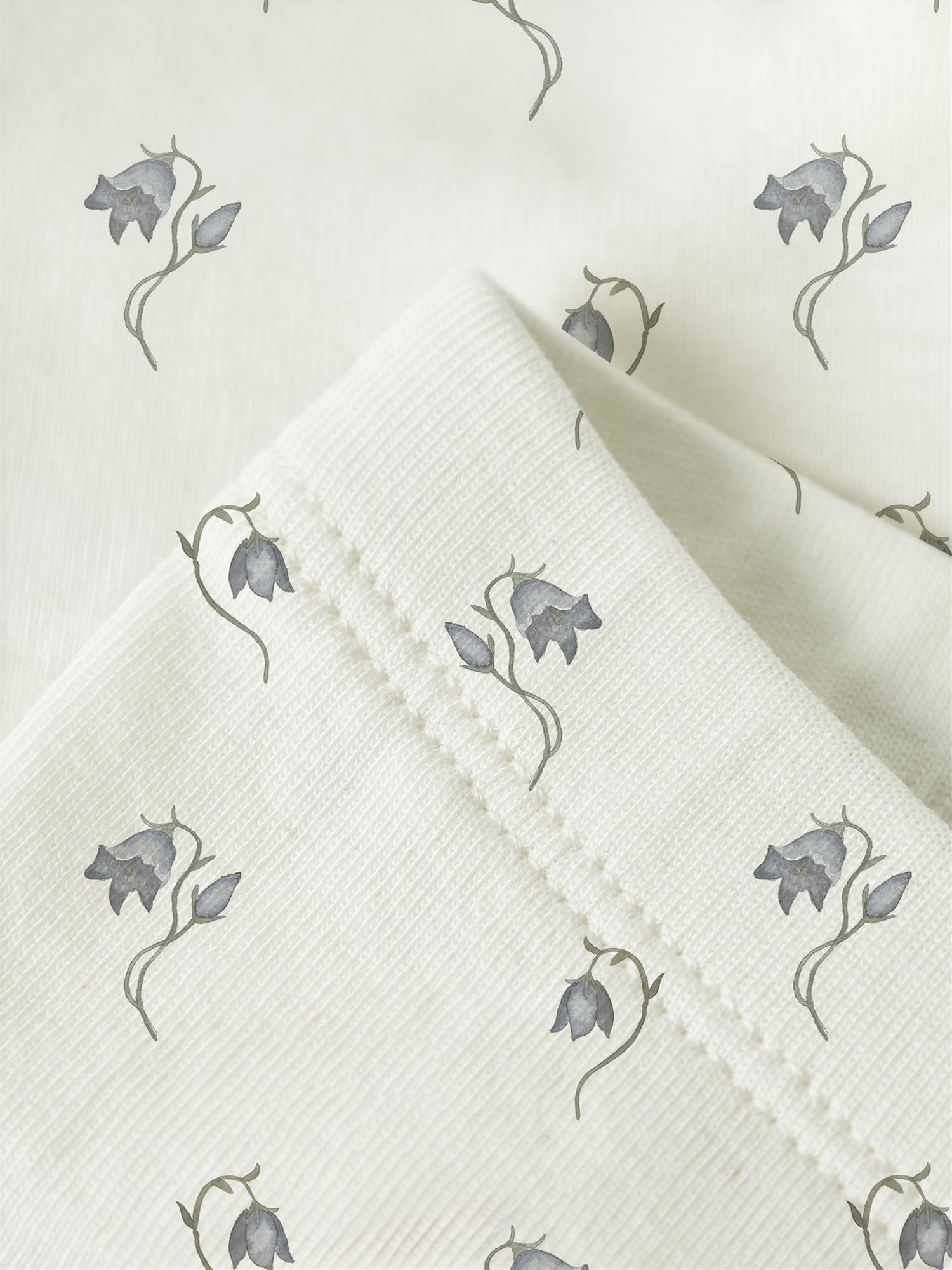 Lil Atelier Gayo Sag Leggings Bell