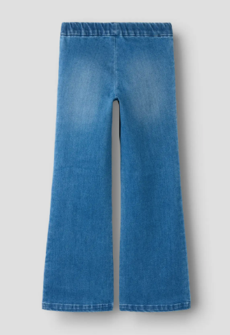 Name it Polly Bootcut Denim Pant