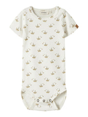 Lil Atelier Gayo Body Boat