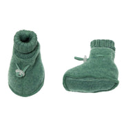 Joha Babybooties Limited Edition Grønn