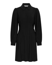 Msch Elsa Asana Dress black