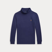 Ralph Lauren LS Pullover French Navy