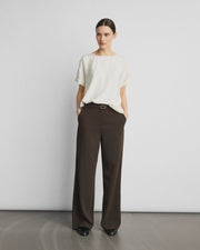 MSCH Macy Michelle HW Wide Pants REGULAR Delicioso