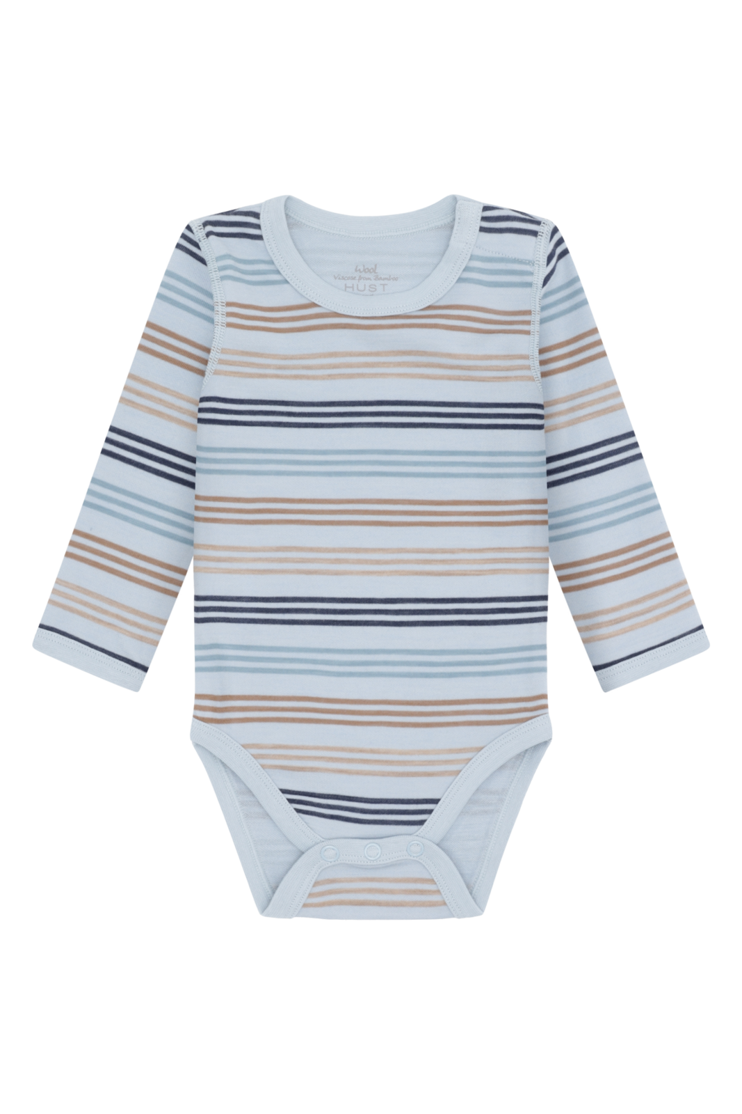 Hust and Claire Baloo 3 stripes Baby Blue
