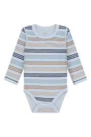 Hust and Claire Baloo 3 stripes Baby Blue