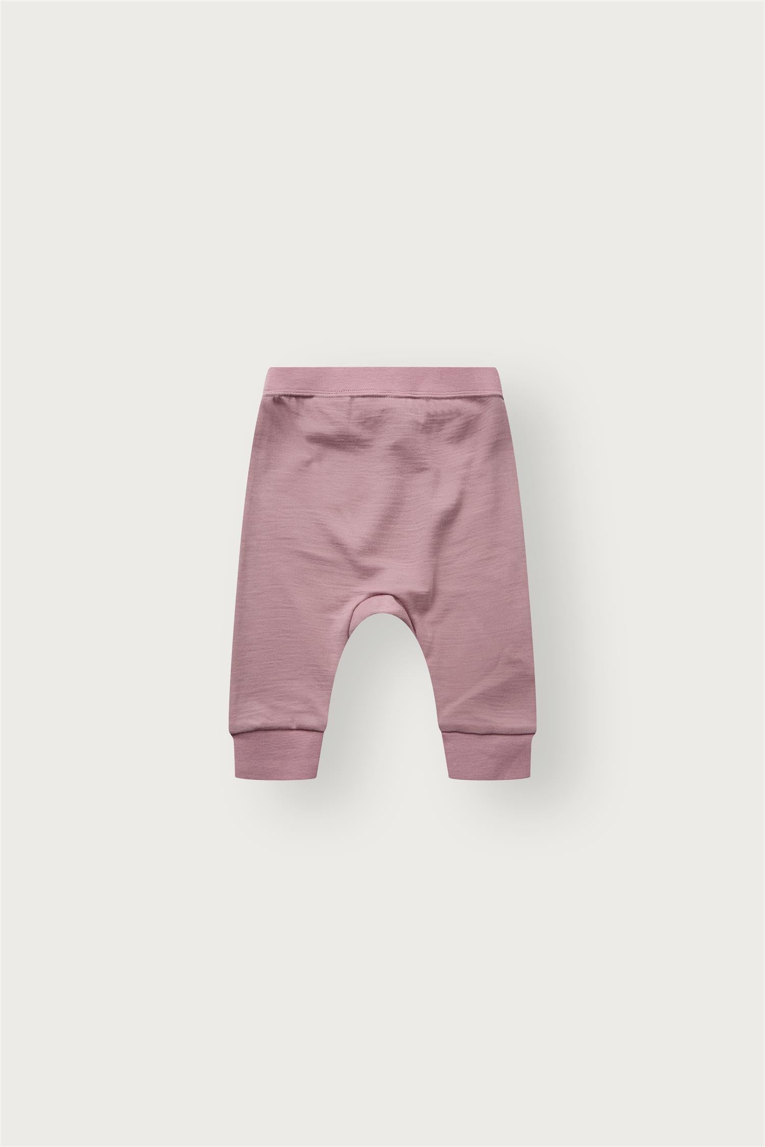 Hust and Claire Gaby Pants Heather
