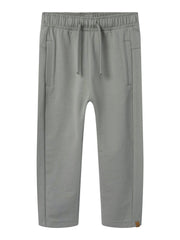 Lil Atelier Omads Sweat Pants Seagrass