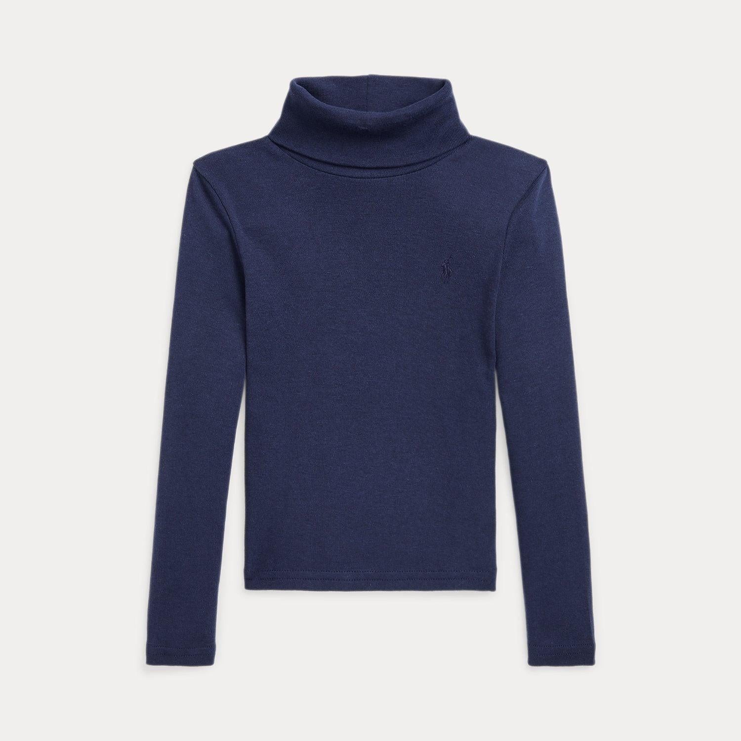Ralph Lauren Turtleneck French Navy