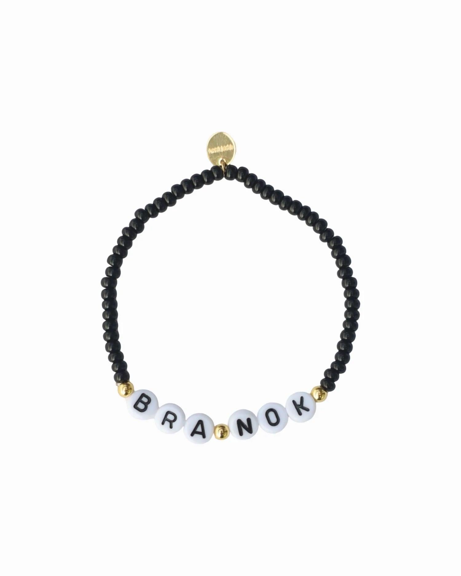 Eline Bang Bra nok svart