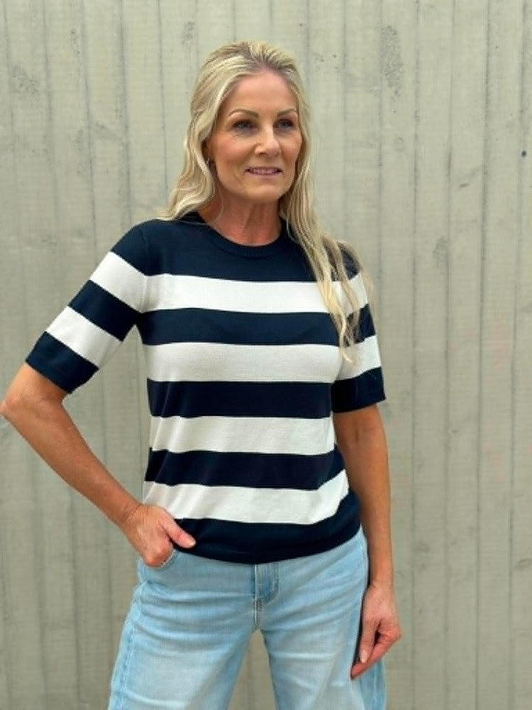 Pepper Mia Genser Marine