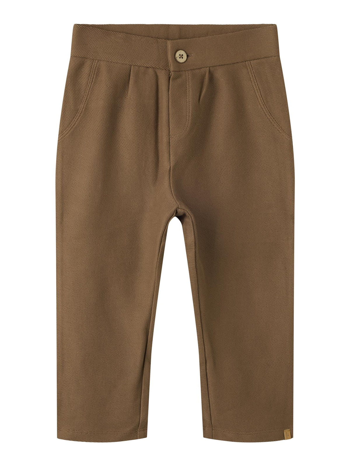 Lil Atelier KALEO PANT Partridge