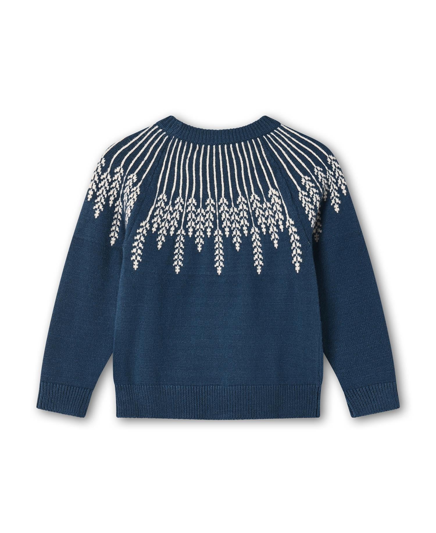 Fliink ALON LEAF PULLOVER
