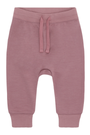 Hust and Claire Gaby Pants 25 Pale Mauve