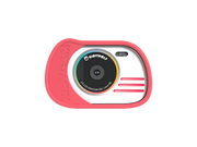 Kidywolf Kidycam Barnekamera Vanntett Pink