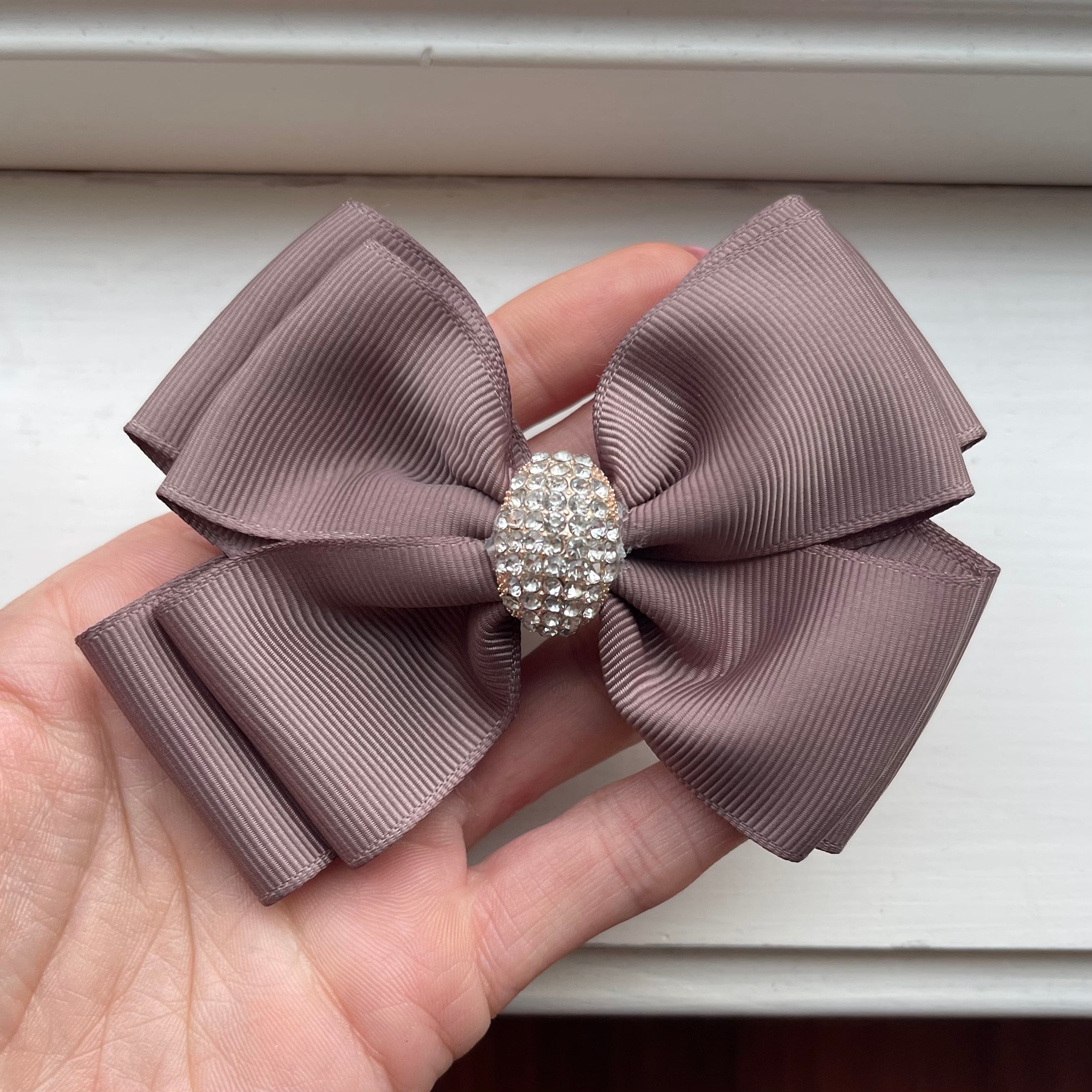 Prinsessefin Lilibeth Chocolate Chip