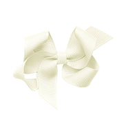 Prinsessefin Alice Antique White