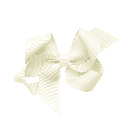 Prinsessefin Alice Antique White